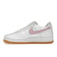 thumbnail image 2 of Nike Men's Air Force 1 Low '07 Retro Color of the Month Pink Gum Shoes, from StockX, 2 of 5