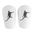 thumbnail image 1 of Mini espinilleras de fútbol Zulema para niños protección para las piernas XS, 1 of 8