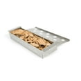 thumbnail image 2 of Broil King Stainless Steel Smoker Box - Rust Resistant - 13.19" x 3.35" Silver, 2 of 3