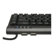 Kinesis Freestyle2 Ergonomic Keyboard KB820HMBBLK
