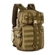 thumbnail image 1 of para exteriores de hidratación Bug Out Bolsa para Senderismo Trekking s Impermeable 30L marrón Macarena Mochila al aire libre, 1 of 8