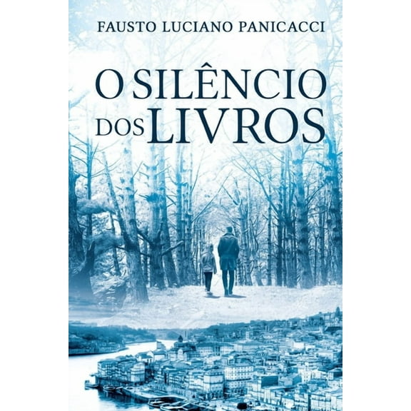O silêncio dos livros (Paperback)