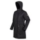 thumbnail image 5 of Regatta - Parka Roanstar III para Mujer (Negro) Regatta UTRG8435_black, 5 of 6