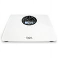 thumbnail image 6 of Ozeri Rev Digital Bathroom Scale with ElectroMechanical Weight Dial, 6 of 6