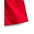 thumbnail image 3 of Wonder Nation Girls Pull-On Shorts, Sizes 4-18 & Plus, 3 of 3