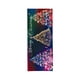 thumbnail image 2 of Esterilla decorativa antideslizante navideña, felpudo festivo de poliéster con diseño duradero, uso multiescenario para entrada, porche delantero y patio, 40x120 cm, 2 of 6