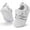 Purewhite, variant on Newborn Baby Sneakers 0-6 Months Infant