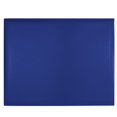 thumbnail image 2 of GraduationMall 8.5"x11" Smooth Padded Diploma Cover Certificate Holder Royal Blue, 2 of 5