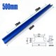 thumbnail image 4 of 2Pcs 30 Type T-Track T-Slot Miter Track Jig Fixture Slot Connector Woodworking Chute Rail Carpentry, 4 of 5