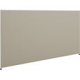 thumbnail image 4 of Vers Office Panel, 72w x 42h, Gray, 4 of 4