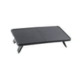 thumbnail image 4 of Mesa plegable,Organizador de consola central para vehículos de camiones,Bandeja de comida plegable para coche,mesa antideslizante,Soporte de escritorio para computadora portátil Accesorios, 4 of 8