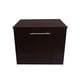 thumbnail image 2 of Gabinete para Baño Sin Lavamanos Y Monomando Derecho (WENGUE) DECOMOBIL  GABINETE 07, 2 of 4
