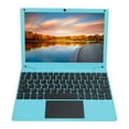 thumbnail image 1 of Laptop Tablet PC, 10.1inch Laptop Notebook Computer for Android 12.0 Operating System,Quad Core Processor, Built in Camera, , USB Interface,  for Learning and Entertainment, 1 of 7
