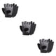thumbnail image 2 of Guantes deportivos al aire libre Sonducket mitones de protección Gris CBP437767, 2 of 6