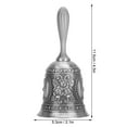 thumbnail image 1 of Bell,  Bar Handbell, Beautiful Durable for Start of Class Dinner Bell, 1 of 7
