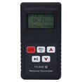 thumbnail image 2 of Riwesomey Práctico detector de dosímetro digital Probador electromagnético de resolución clara precisa Indicación de bajo voltaje de alta sensibilidad Equipos de laboratorio e instrumentos Tipo 1 Riwesomey TO009061-01, 2 of 6