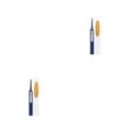 thumbnail image 2 of tamizeot Fiber Optic Cleaning Pen Dust Remover Professional Clean Equipment 1.25MM 2Set, 2 of 6
