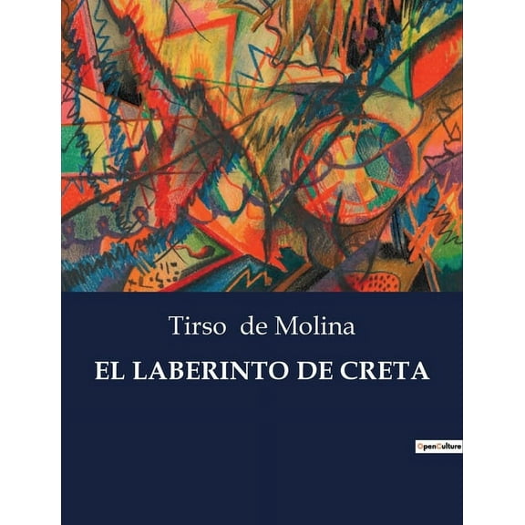 El Laberinto de Creta