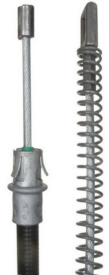 Raybestos Element3 Brake Cables, BC95531 Fits select: 1998-2004 CHEVROLET S TRUCK, 1998-2004 GMC SONOMA