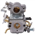 thumbnail image 5 of 2X C1M-W26C P3314 Carburador para P3416 PPB3416 PP3516 P3816 P4018 PP4218 Motosierra W-26 Carburador 545070601 530035589, 5 of 5