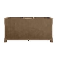 thumbnail image 3 of James Martin Vanities 547-V72-HNO Brookfield 72" Free Standing Double Basin Vanity Cabinet, 3 of 7