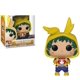 thumbnail image 1 of Funko Pop-figuras de My Hero Academia, juguetes de modelos de colección de vinilo, Deku Mount Lady 612, reacondicionamiento 788, ENDEAVOR 495, 1 of 4