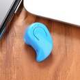 thumbnail image 4 of Worallymy 1PC Mini Invisible Ultra Pequeño Bluetooth 5.0 Estéreo Auriculares intrauditivos con micrófono Worallymy JD735802161, 4 of 7