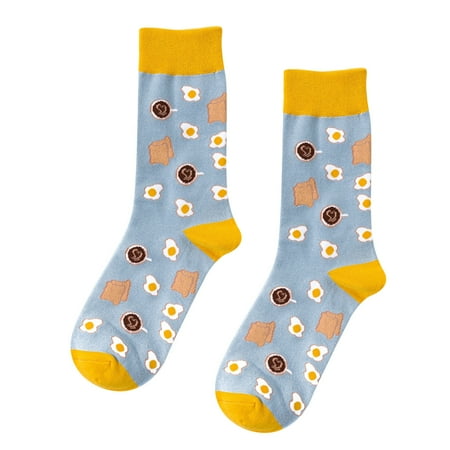 

ZHAGHMIN Low Cut Socks Women Print Socks For Women Men Girls Series Print Colorful Pattern Novelty Cute Unisex Socks Girls Cotton Socks High Heel Socks Women Socks Women Socks Cotton Women S Seamles