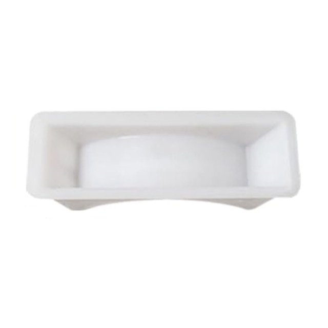 Dsscvnef Moules en Silicone Moule en Silicone Lapin de Pâques Moule en Silicone Moule en Silicone Œuf de Pâques Moules en Plâtre pour Lapin de Pâques Résine Époxy Chien pour Marque-Pages
