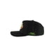 thumbnail image 2 of GORRA JC HATS BROS BLACK UNITALLA, 2 of 5