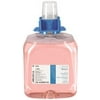 Gojo Fmx Dispensing Provon Foaming Hand Soap Cranberry 1250Ml