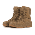 thumbnail image 2 of RockRooster Desert sand 8 inch Men's Waterproof Tactical Outdoor Hiking Boots KS737, 2 of 7