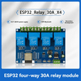 thumbnail image 3 of 1 * Relay Module Kit-Blue, 3 of 8