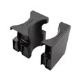 thumbnail image 2 of Kit de divisor de portavasos de consola central delantera 77292-T0A-A01ZA para -V 2015-2016 77293-T0A-A01ZA Drink Black, 2 of 5
