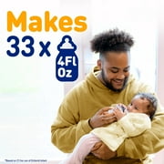 Enfamil Infant Powder Baby Formula with Iron, 21.1 oz Can