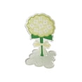 thumbnail image 4 of Soporte para notas con clip para colocar tarjetas, soporte para notas de escritorio, soporte para tarjetas postales Verde, 4 of 9