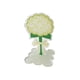 thumbnail image 4 of Soporte para fotos de mesa, soporte para fotos, clip para notas de escritorio, para fotos Verde, 4 of 9