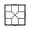 Silver1, variant on SLUOHZXI Reusable Plastic DIY Paving Mold, Concrete Ground Paving Tool for Garden Paths Parking Lot Walkway