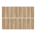 thumbnail image 1 of Inteprter Calcomanías de reparación autoadhesivas impermeables para suelo, decoraciones, pegatinas modernas antideslizantes para suelo, sala de estar, Decoración del hogar Tipo 1 Inteprter HA064325-01, 1 of 6