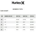 thumbnail image 6 of Hurley Women's Snap Super Soft Plush Fleece Sweatshirt Pullover Top (Pink, S), 6 of 6