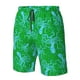 thumbnail image 4 of Fotbe Octopus1 Trajes de Baño Estampados para Hombre, Shorts de Verano de Secado Rápido, Ropa de Playa, Bañadores-Small, 4 of 6