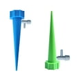 thumbnail image 5 of 12pcs Plant Watering Spike Automatic Drip Irrigation Garden Watering Drip System, 5 of 5
