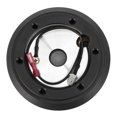 thumbnail image 2 of Adaptador de cubo de liberación rápida para volante de 6 orificios para Mitsubishi Eclipse, Galant, Lancer y Montero., 2 of 14