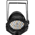 thumbnail image 3 of CHAUVET DJ LED PAR 64-36 VW - PAR Can Black, 3 of 6