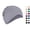 01# Light Gray, variant on Summer Lightweight Cotton , Breathable Thin Sleep Hats, Skull Caps for Running Cycling Hiking Fishing Pink