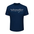thumbnail image 3 of Wrangler Men's Big and Tall Graphic Logo T-Shirt ,Big Size Up to 6X and Tall Size Up to 4XT, 3 of 5