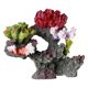 thumbnail image 4 of Pecera de resina para acuario, decoración de arrecife de , peces de agua de salada subacuáticos Betta, suministros de plantas de oficina - Yinane corales de acuario, 4 of 8