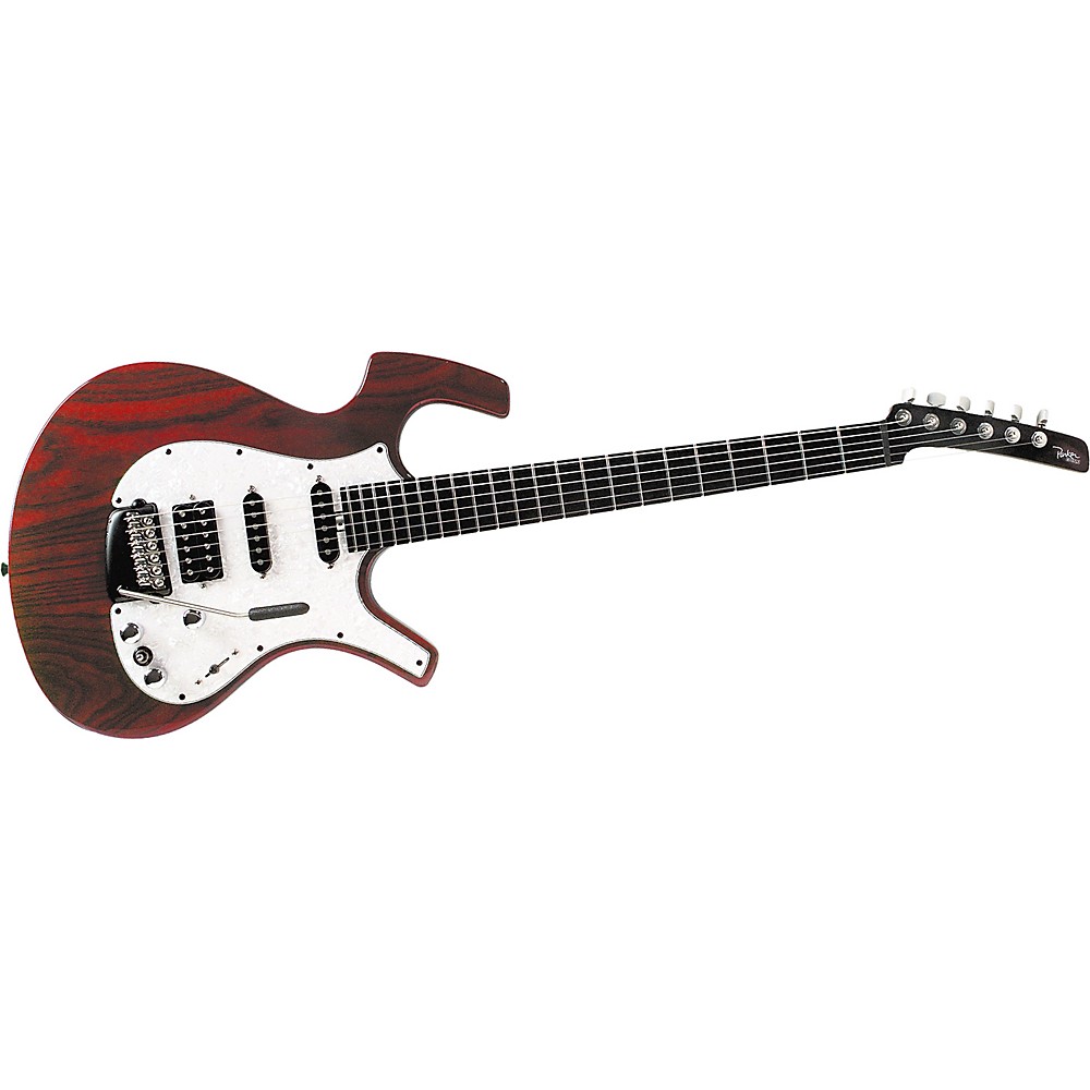 parker guitars blem nitefly a electric guitar