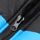 thumbnail image 5 of KAKOWELY Doggie Coat Impermeable Para Perro Cojín Transpirable Multicolor Con Cremallera, 5 of 5