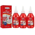 thumbnail image 1 of 3x Wall Mold Mildew Remover Cleaning Gel Long Lasting Household Cleaner For Washing Machine Bathroom Tile Gap Spot Supplies, 1 of 4